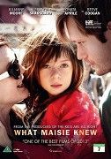 Co všechno věděla Maisie (2012)