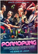 Pornopung HD (SK titulky) (2013)