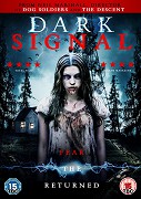 Dark Signal HD (EN dabing) (2016)