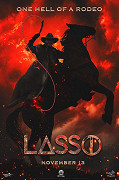 Lasso (2018)