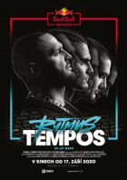 Rytmus: Tempos (2020)