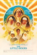 The Little Hours  (2017)