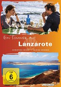 Léto na Lanzarote  (2016)