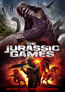 The Jurassic Games (2018)