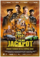 Tři tygři: Jackpot (2022)